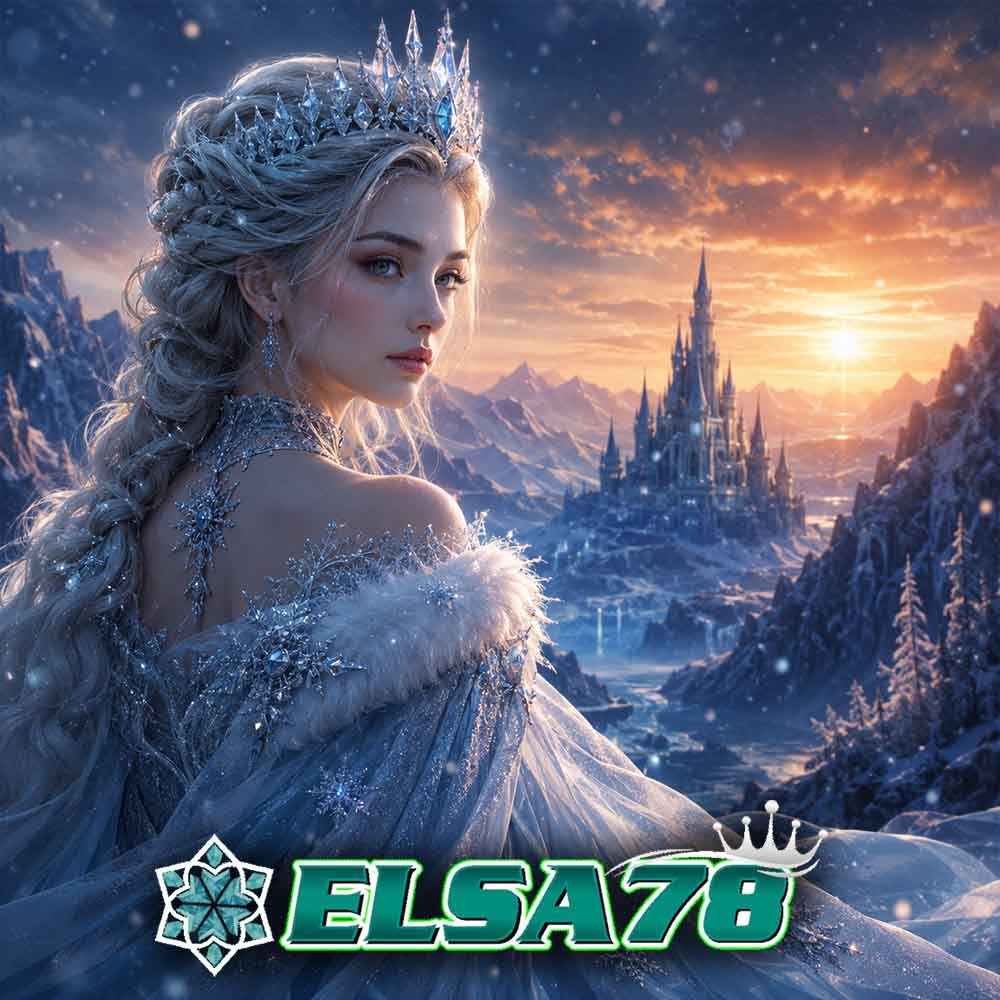 Elsa78: Link Alternatif Tercepat & Ringan di HP